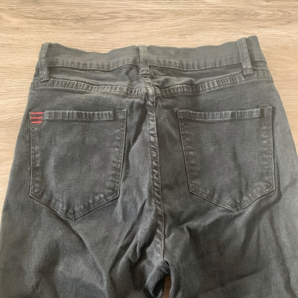 Urban outfitters black BDG jeans